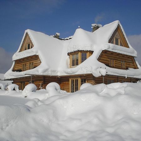 Nosalowka Zakopane Luaran gambar