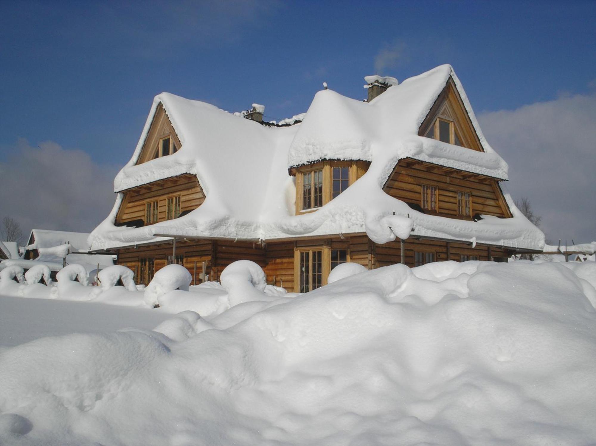 Nosalowka Zakopane Luaran gambar