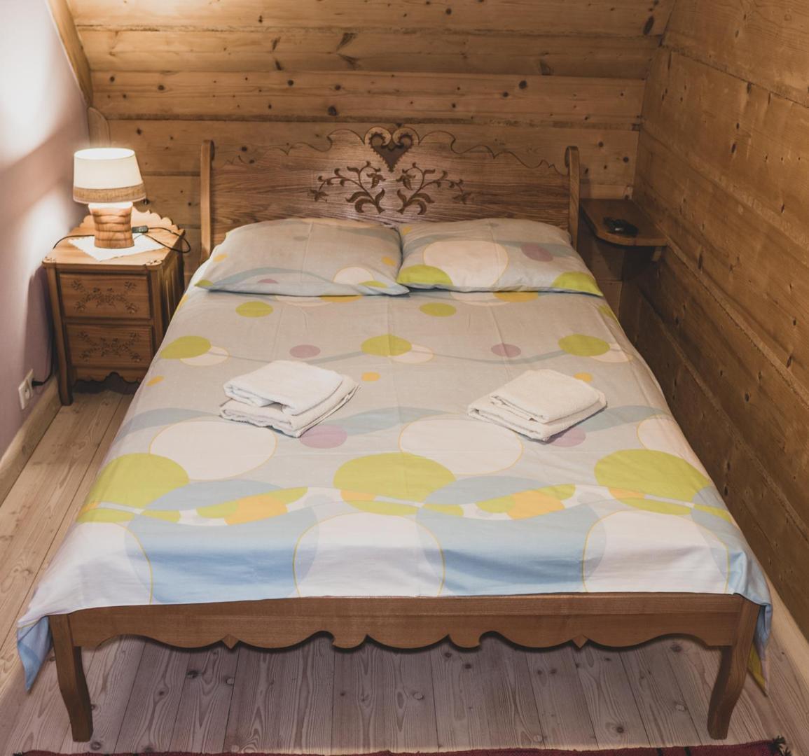 Nosalowka Zakopane Luaran gambar