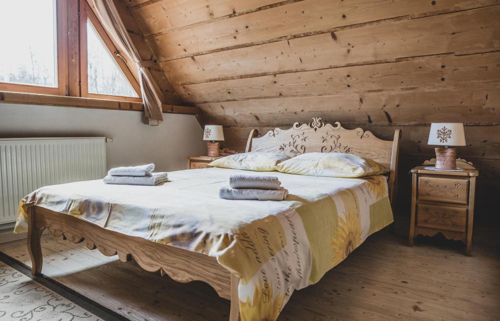 Nosalowka Zakopane Luaran gambar