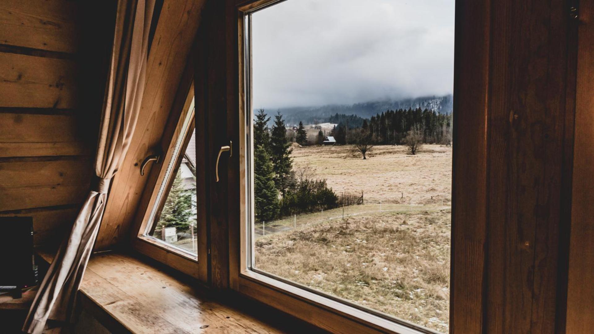 Nosalowka Zakopane Luaran gambar