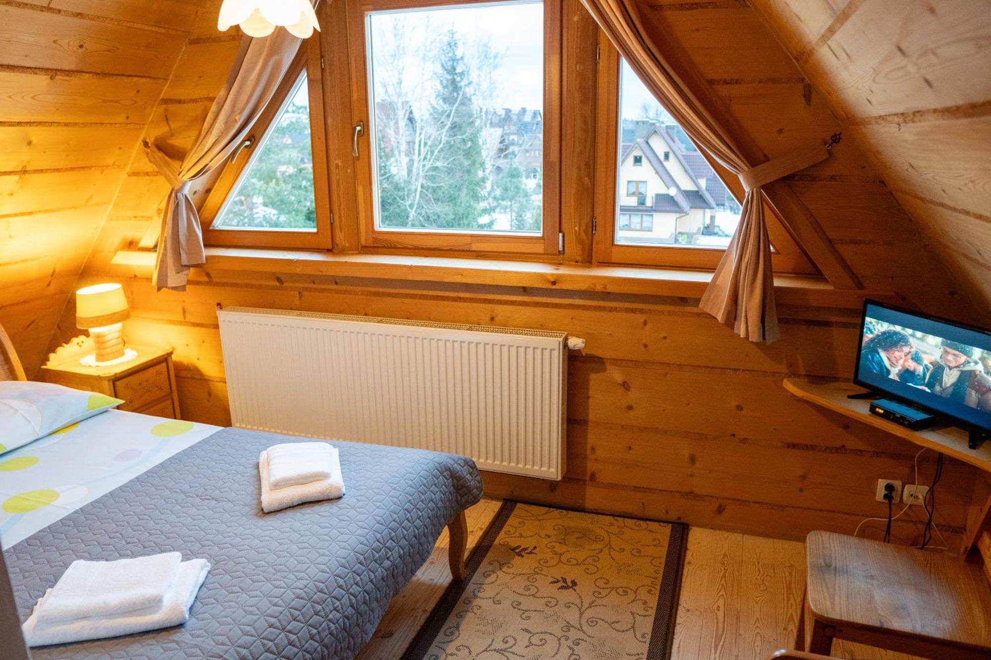 Nosalowka Zakopane Luaran gambar