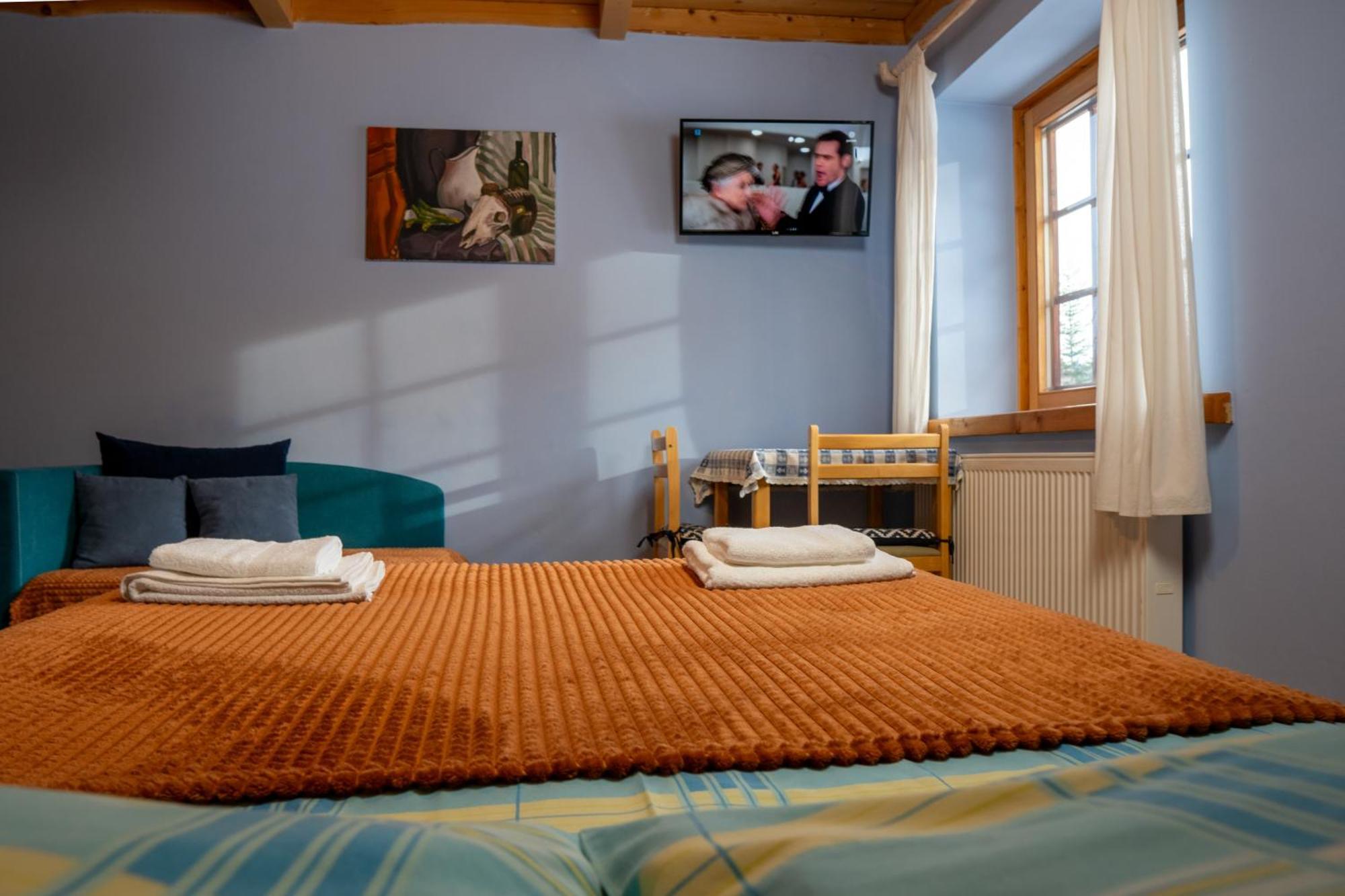 Nosalowka Zakopane Luaran gambar