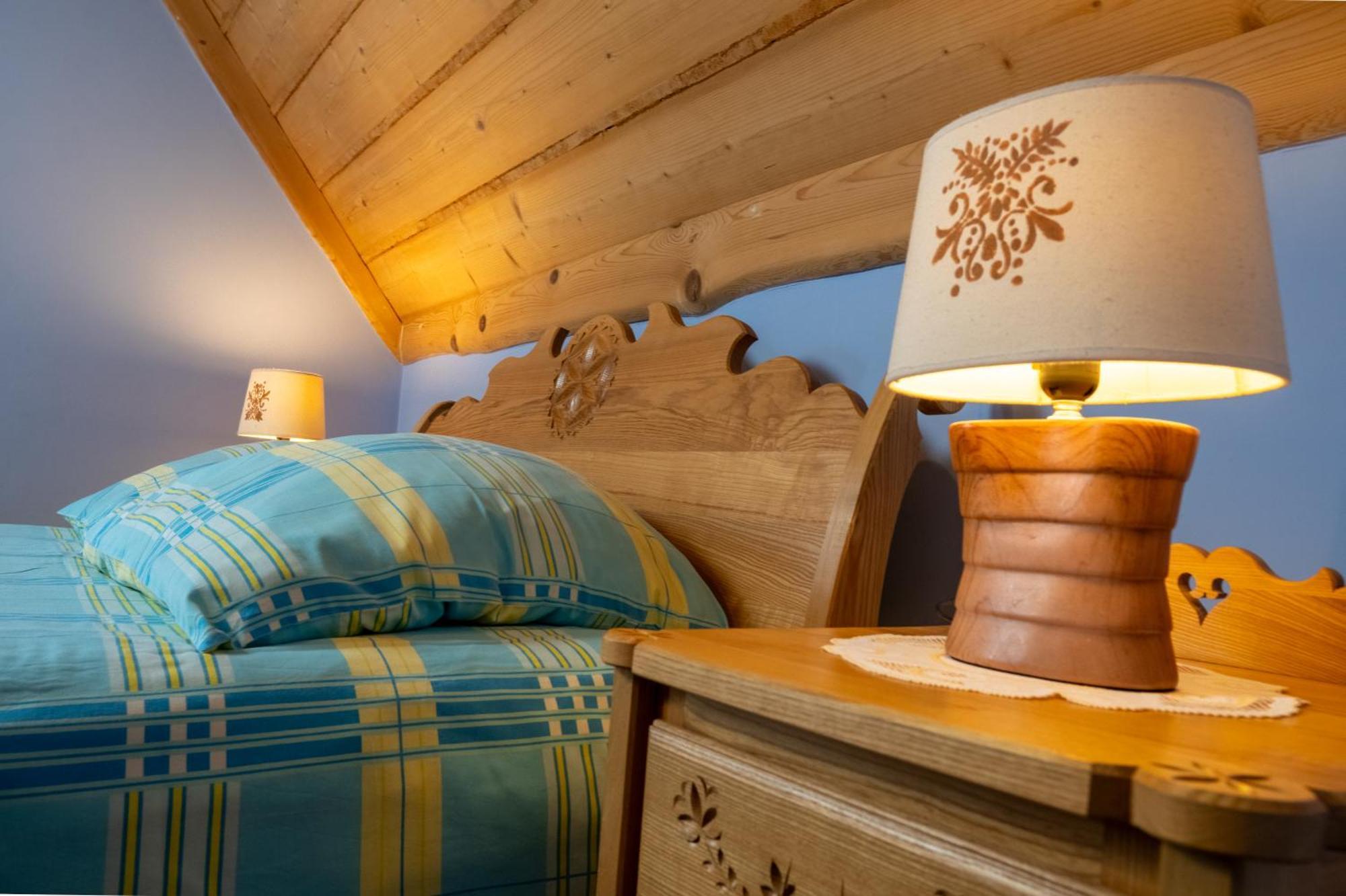 Nosalowka Zakopane Luaran gambar