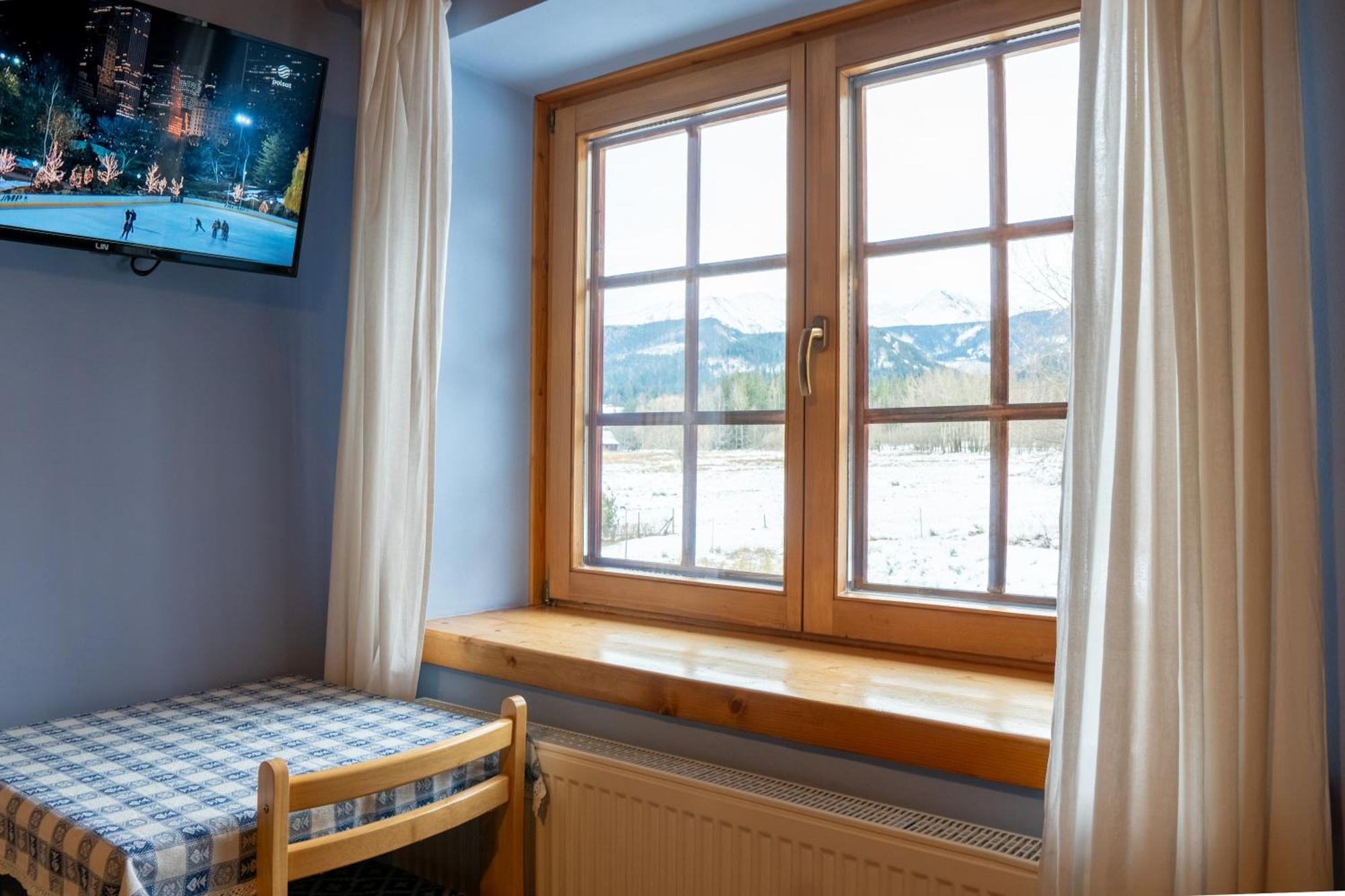 Nosalowka Zakopane Luaran gambar